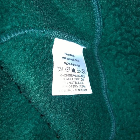 CHAMPION by Todd Snyder Polartec Sherpa Fleece Jacket - Picture 10 of 12